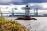 Sleepy Hollow Lighthouse