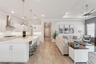 Kitchen / Family Room