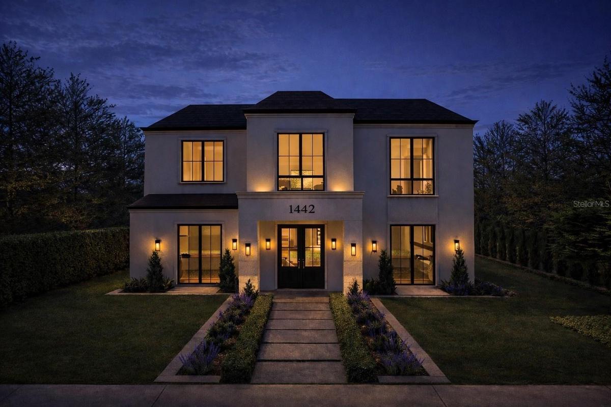 Renderings are artistic interpretations. Features and finishes may vary from final construction.