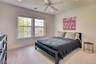 2nd Floor Guest Bedroom