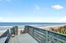 Privately Owned Beach Walkover