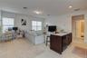 Garage apartment