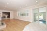 Family Room To Pool Room