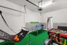 Converted Garage- Now Game Room