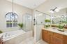 Primary ensuite