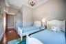2nd Floor Guest Bedroom (now a Queen bed)
