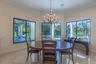 Kitchen dining