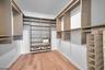 California custom closet