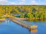 community pier