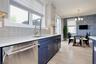 Kitchen/ Breakfast area