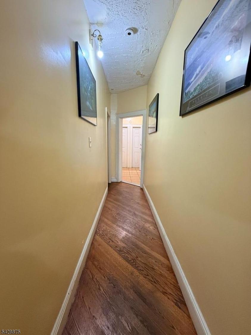 1st Floor Hallway
