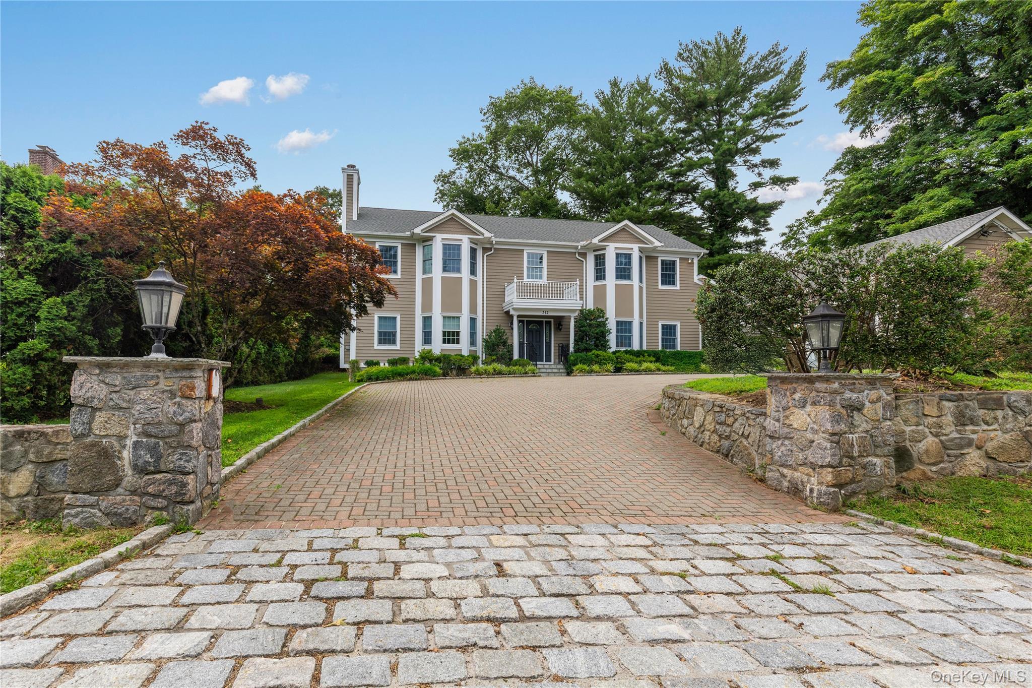 Welcome to 312 West Street, a fabulous furnished rental