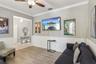 First Living Room