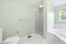 Primary Suite Bath