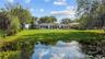 Gorgeous canal front to Lake Charity!