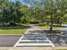 Seminole County Trail Entrannce