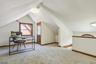 Third Floor Bedroom