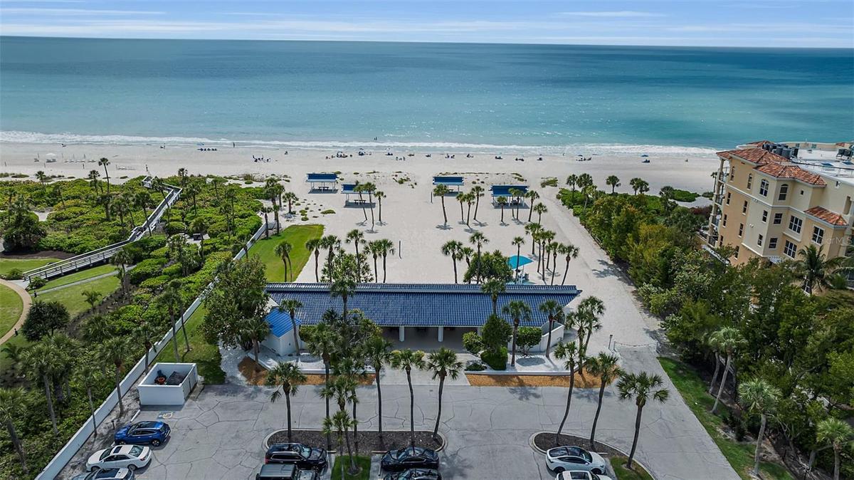 Beach Club