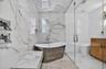 Primary Bath Wet Room