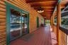 Back Porch