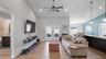 Main House Living Room