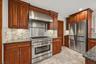 Kitchen in First Ranch