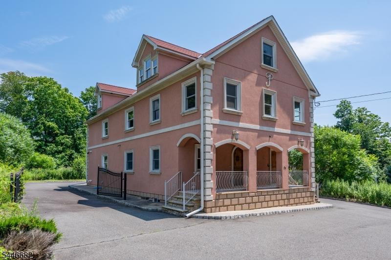 Custom Home