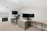 Upstairs- Office space