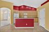 Island/Breakfast Bar