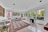 Sunlit Living Room