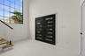 Entrance foyer