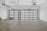 Massive 3 Car Oversized Garage
