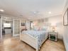 First floor bedroom