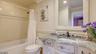 En suite Bathroom