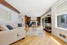 Second floor-