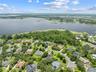 Ariel View, Lake Proximity