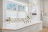 Spa-like Primary Bath