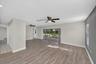 FAMILY ROOM AND DINING ROOM COMBO