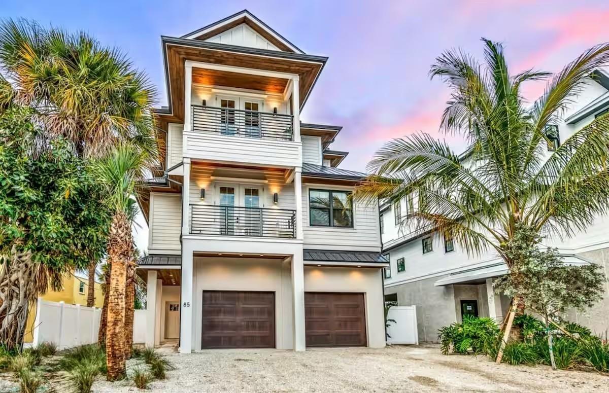 85 AVENIDA MESSINA, SARASOTA FL 34242 MLS#A4686937