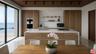 Kitchen Rendering