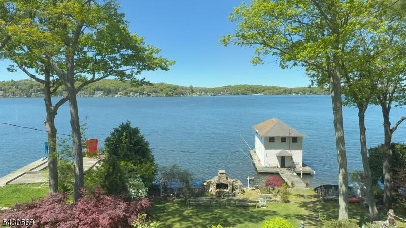Sunset Cove Retreat