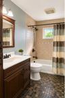 Upstairs Bathroom