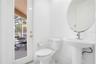 Powder Room/Pool Bath