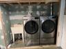 Laundry Area