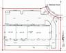 Survey showing units separation