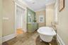 Spa-like Primary Bath