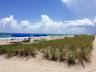 Walk to Beach! Chair/Umbrella rental available at concession stand.