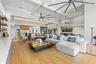 Open Concept Living