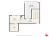 Office and Walk-In-Closet