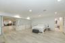 Lower Level Bonus Suite